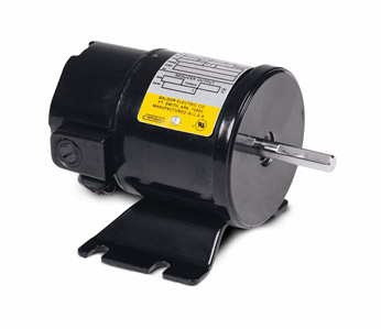 Baldor Electric Motor AP233021