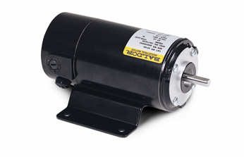 Baldor Electric Motor AP7421