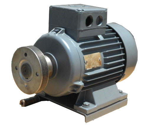 ATB Table Saw Motor Repair