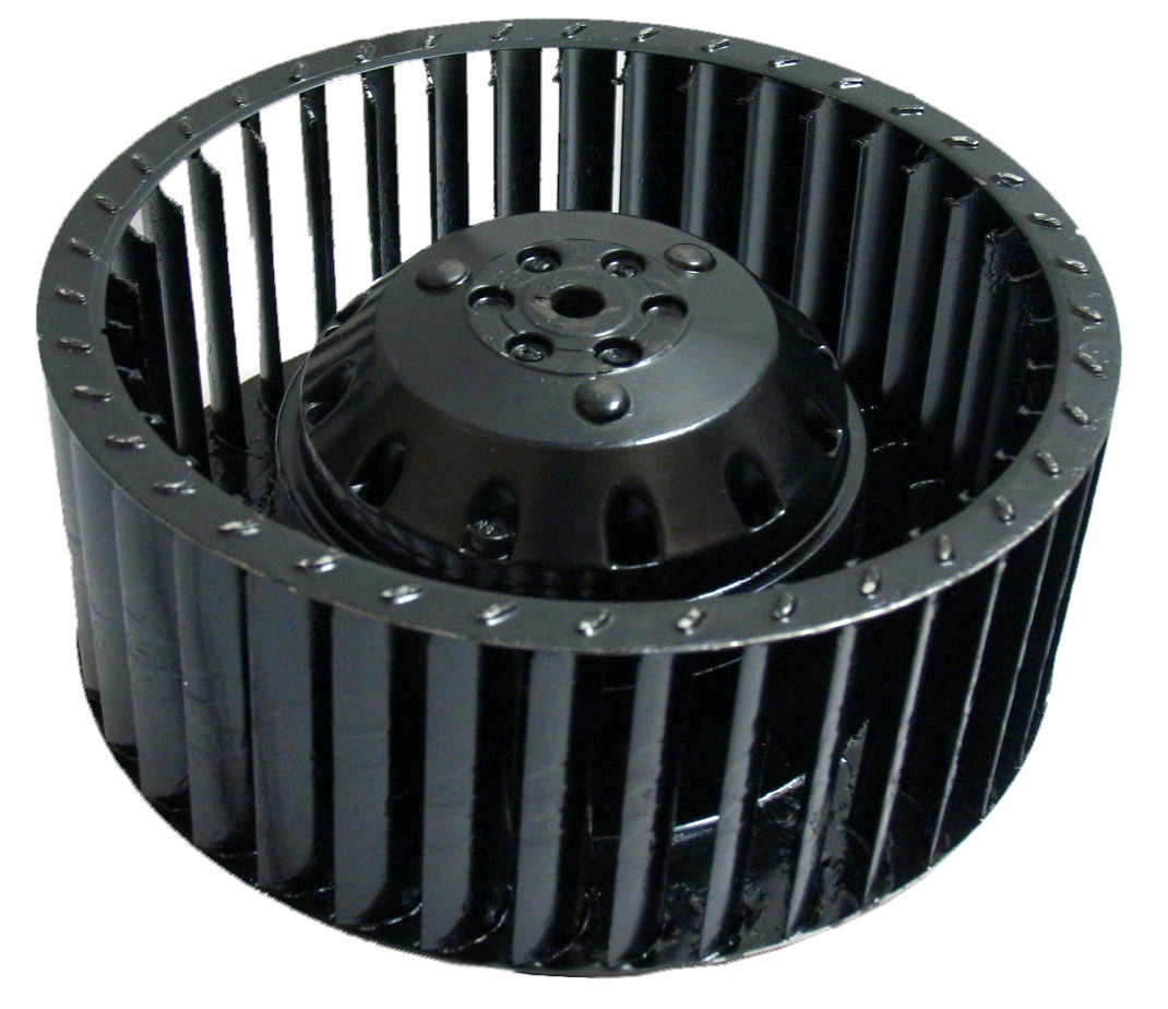EBM Axial Fan