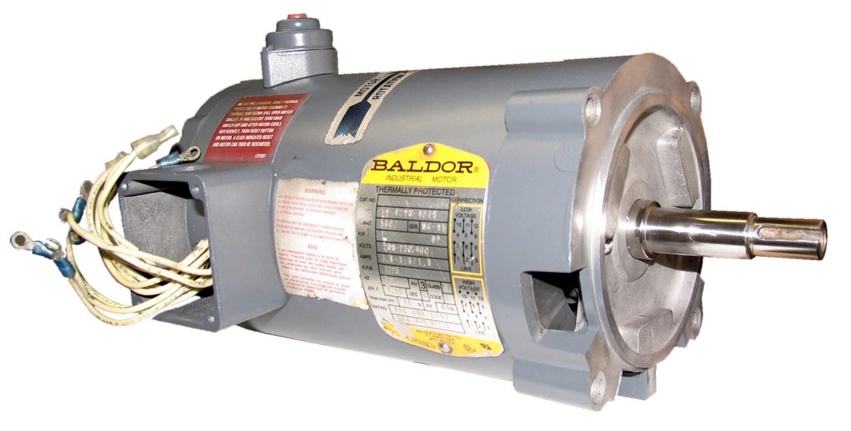 Baldor