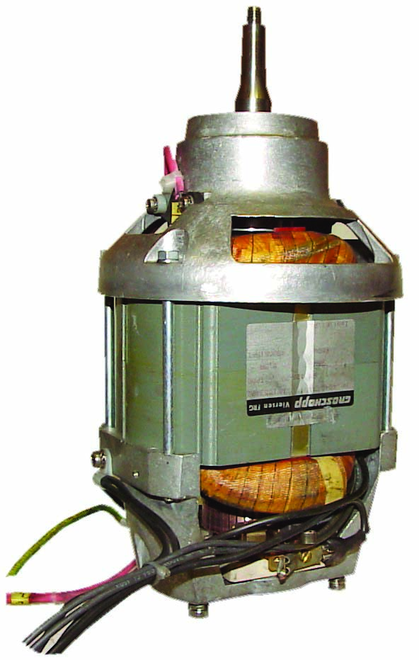 Heraeus Megafuge 2630