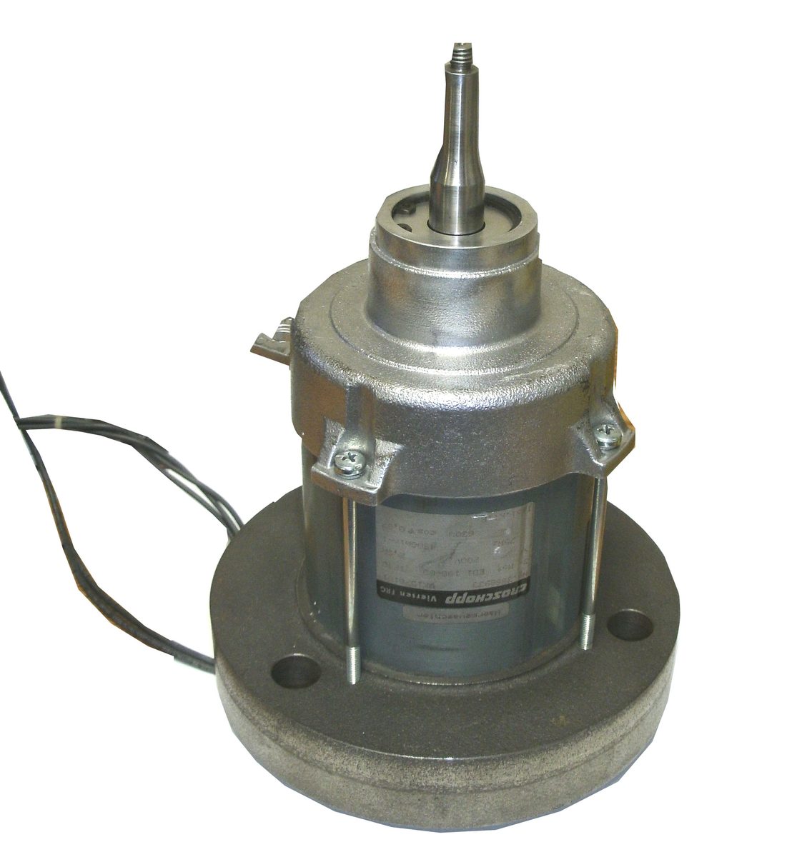 Fisher Scientific Accuspin 1