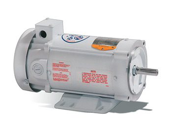 Baldor Electric Motor CDPWD3306