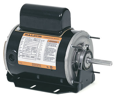 Baldor Electric Motor CHM144A