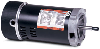 Baldor Electric Motor J2L145A