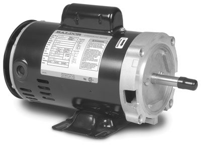 Baldor Electric Motor JL145A