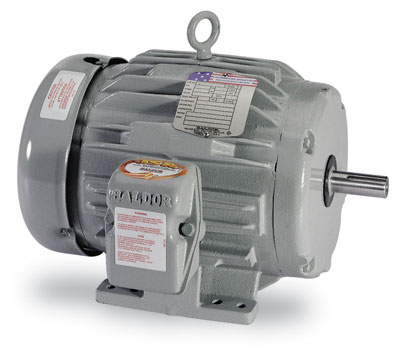 Baldor Electric Motor AEM3684-4