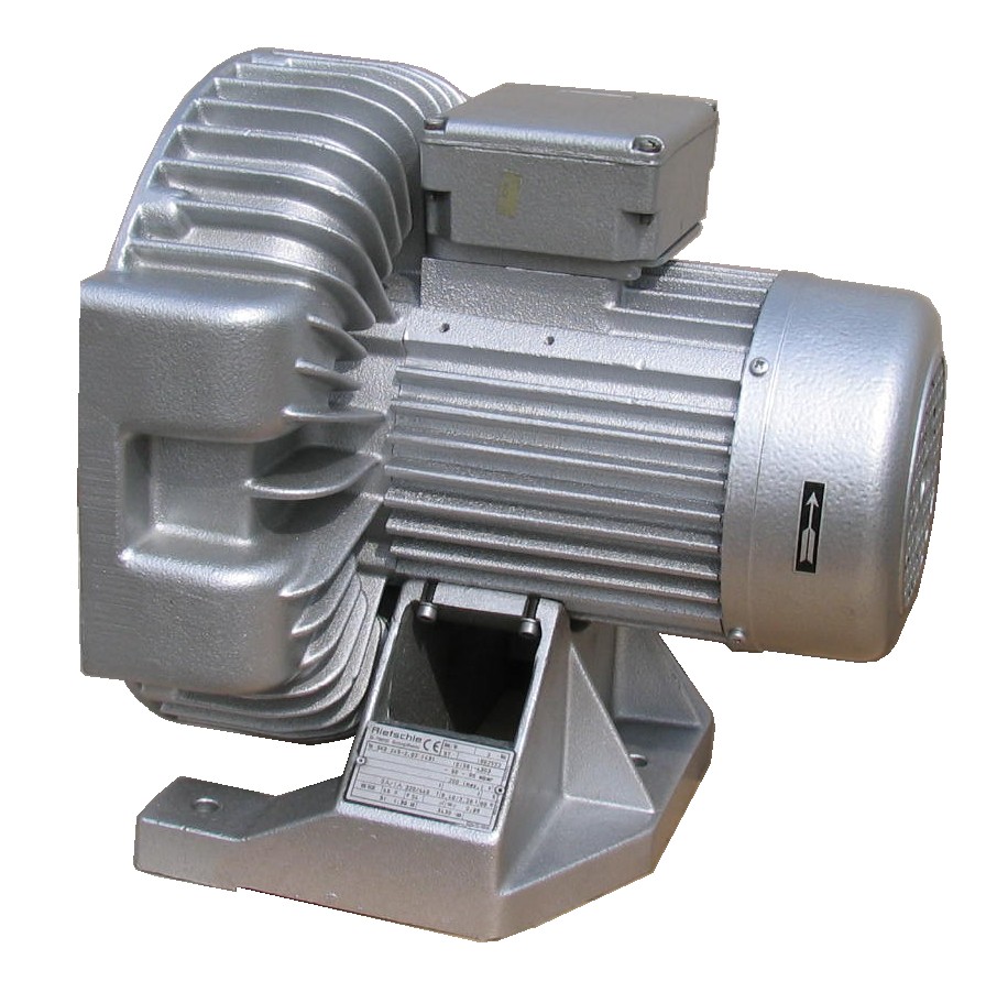Gardner Denver Fans/Blowers