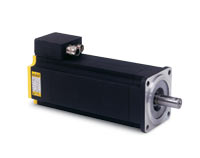 Baldor Electric Motor BSM N-Series