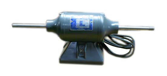 Baldor Diamond Pacific Grinder Motor Repair