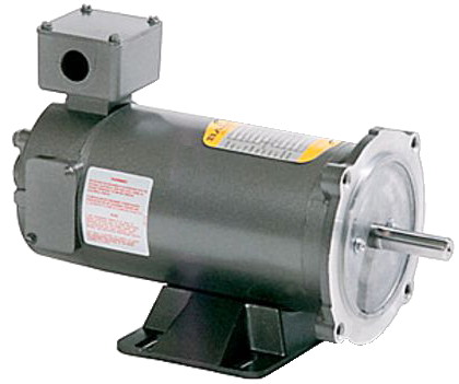 Baldor CDPWD3330 Motor Repair