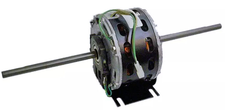 Broan S99080148 Blower Motor Repair
