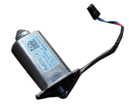 Autoliv 642 Seatbelt Pretensioner