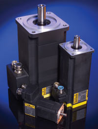 Baldor Electric Motor BSM C-Series