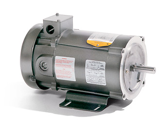 Baldor Electric Motor CD3425