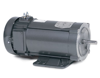 Baldor Electric Motor CDP3410-V12