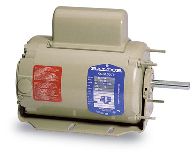 Baldor Electric Motor CHC3413A