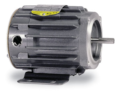 Baldor Electric Motor CNL20082