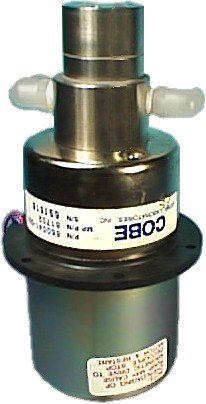 Gambro Cobe C3+ Dialysis Motor Repair