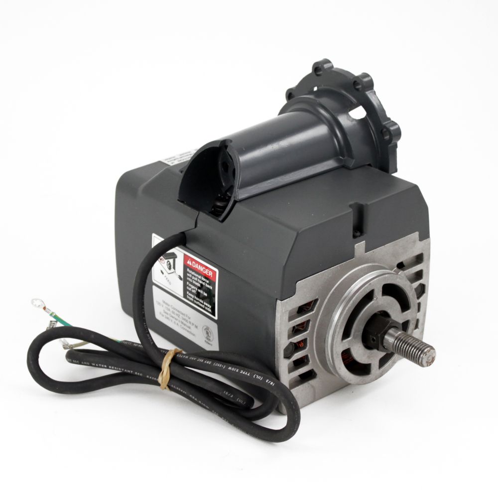 Craftsman 816845 Radial Arm Saw Motor Repair