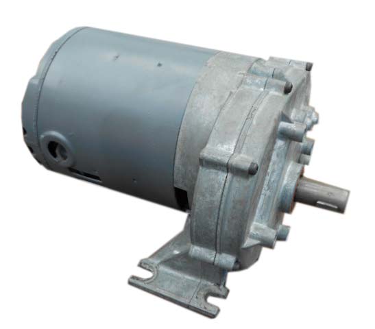 Dayton 1000 Motor Repair