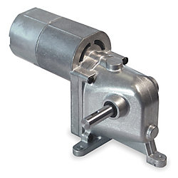 Grainger, Dayton 1LRA1 2,3,4,5,6,7 Motor Repair