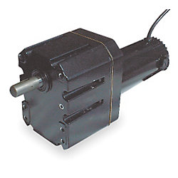 Dayton 2H588, 2H590, 2H592, 2H594 Motor Repair