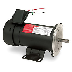 Dayton 1/3 HP 2M509 Motor Repair