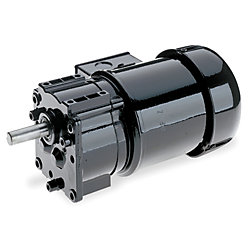 Dayton 6Z816, 817,818,819,820,821,822 Motor Repair