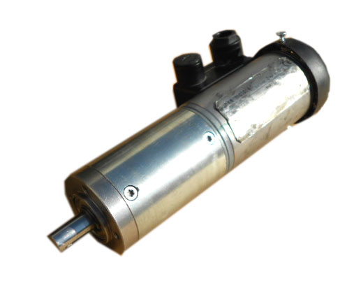 Dunkermotoren gearmotor repair