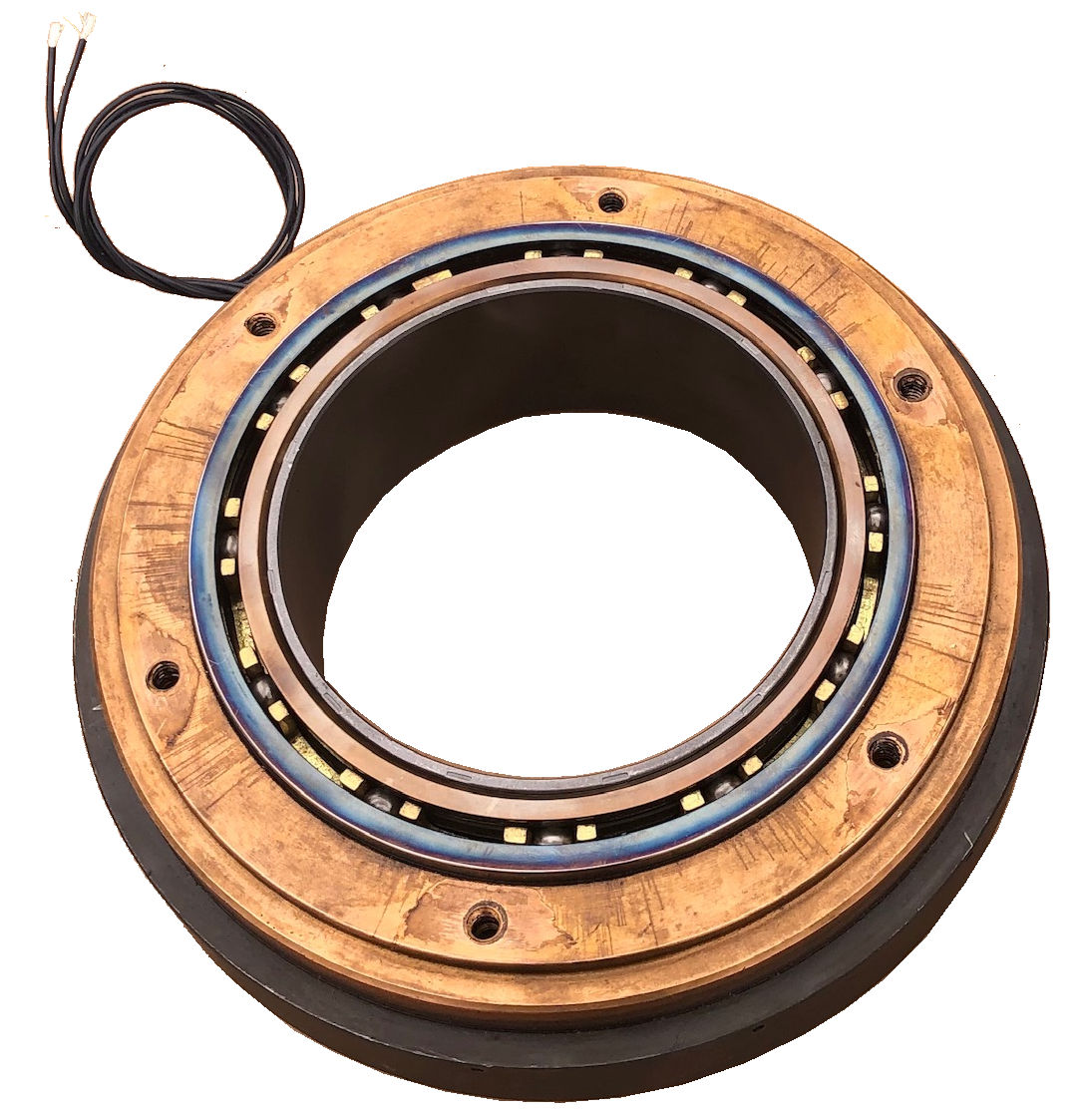 EATON SC775, 147006J Brake & Clutch Coil Rewinding