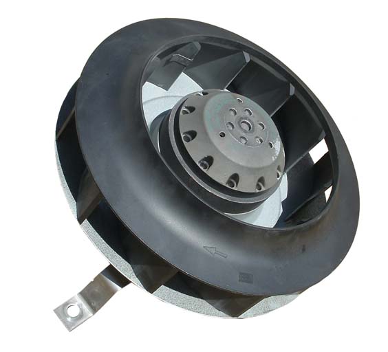 EBM Pabst Fan / Blower