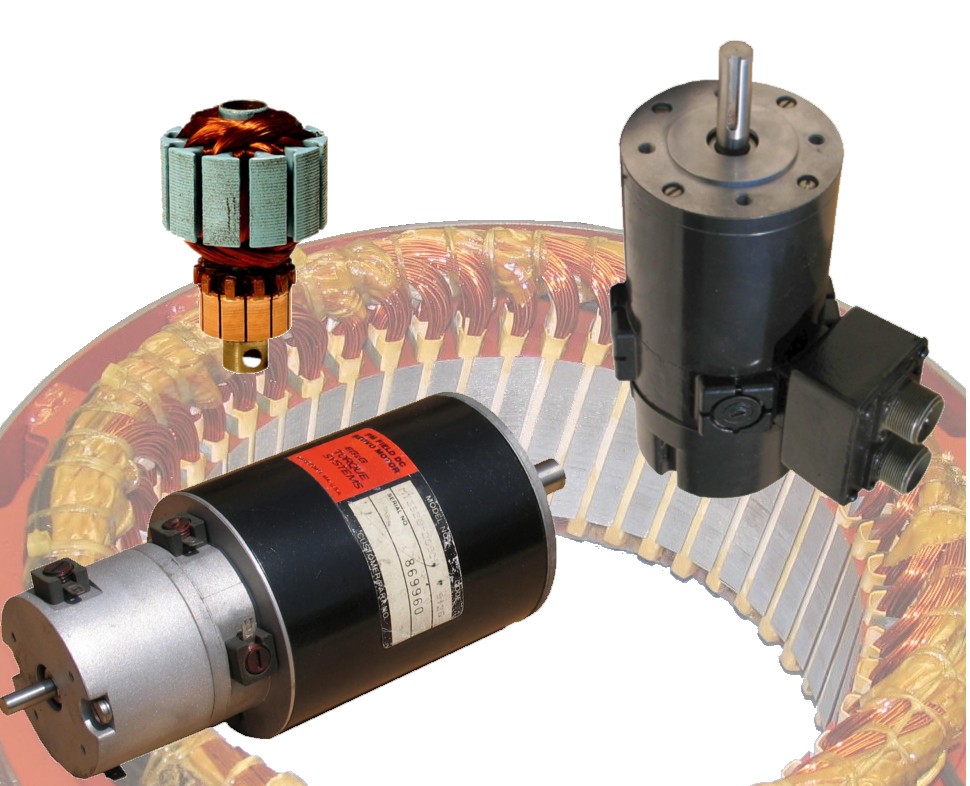 Electrocraft Motor Repair and Rewind