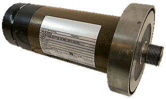 Epic C3480B3455, P/N M-220530 Treadmill Motor Repair