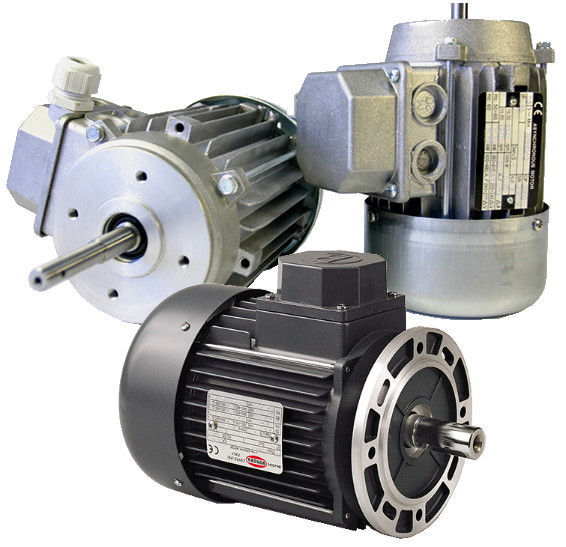 ETR Martigny Motor Repair and Rewinding