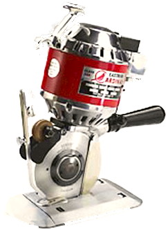 Eastman 548-52H, 548-6H Cutting Machine Motor Repair