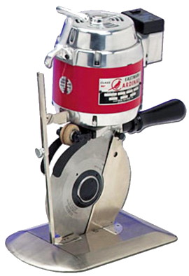 Eastman 562, 567, Cutting Machine Motor Repair