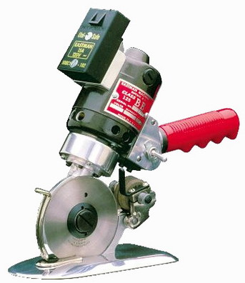 Eastman BBB32, BBS32 Cutting Machine Motor Repair