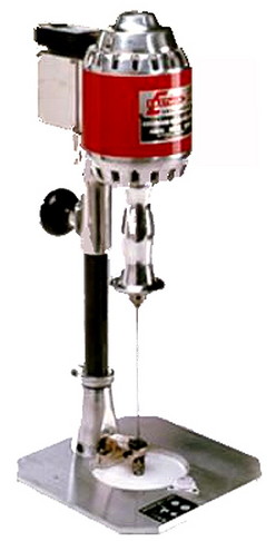 Eastman CD3, CD3H Cloth Drill Motor Repair
