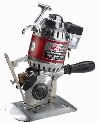 Eastman Cardinal 534 Cutting Machine Motor Repair