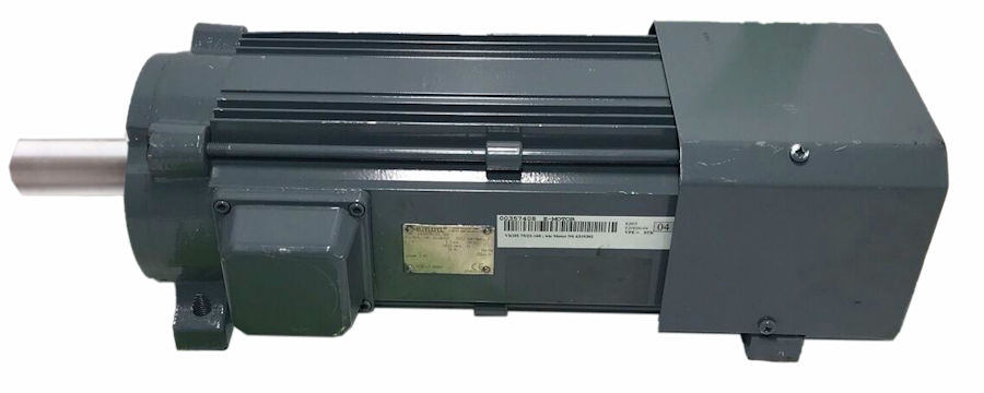 Emod VKHS75/22-200, 8863535 7.5KW Motor Repair & Rewinding