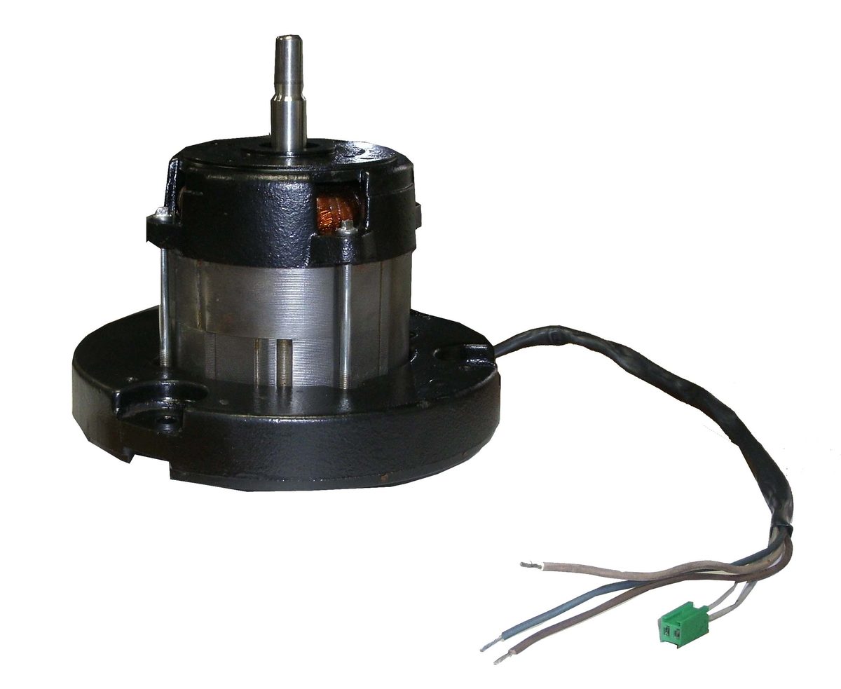 Brinkmann Eppendorf  5403 Centrifuge Motor Rebuilding
