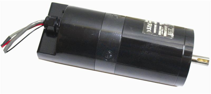 Fadal, Glentek 4020 Servo Motor Rebuild