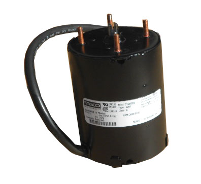 Fasco 71624599 X-Ray Motor Rebuild