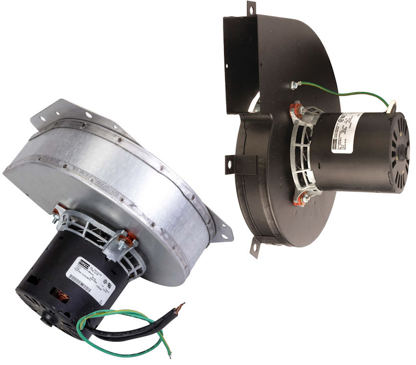 FASCO 11J3590586002 Blower Motor Repair & Rewinding