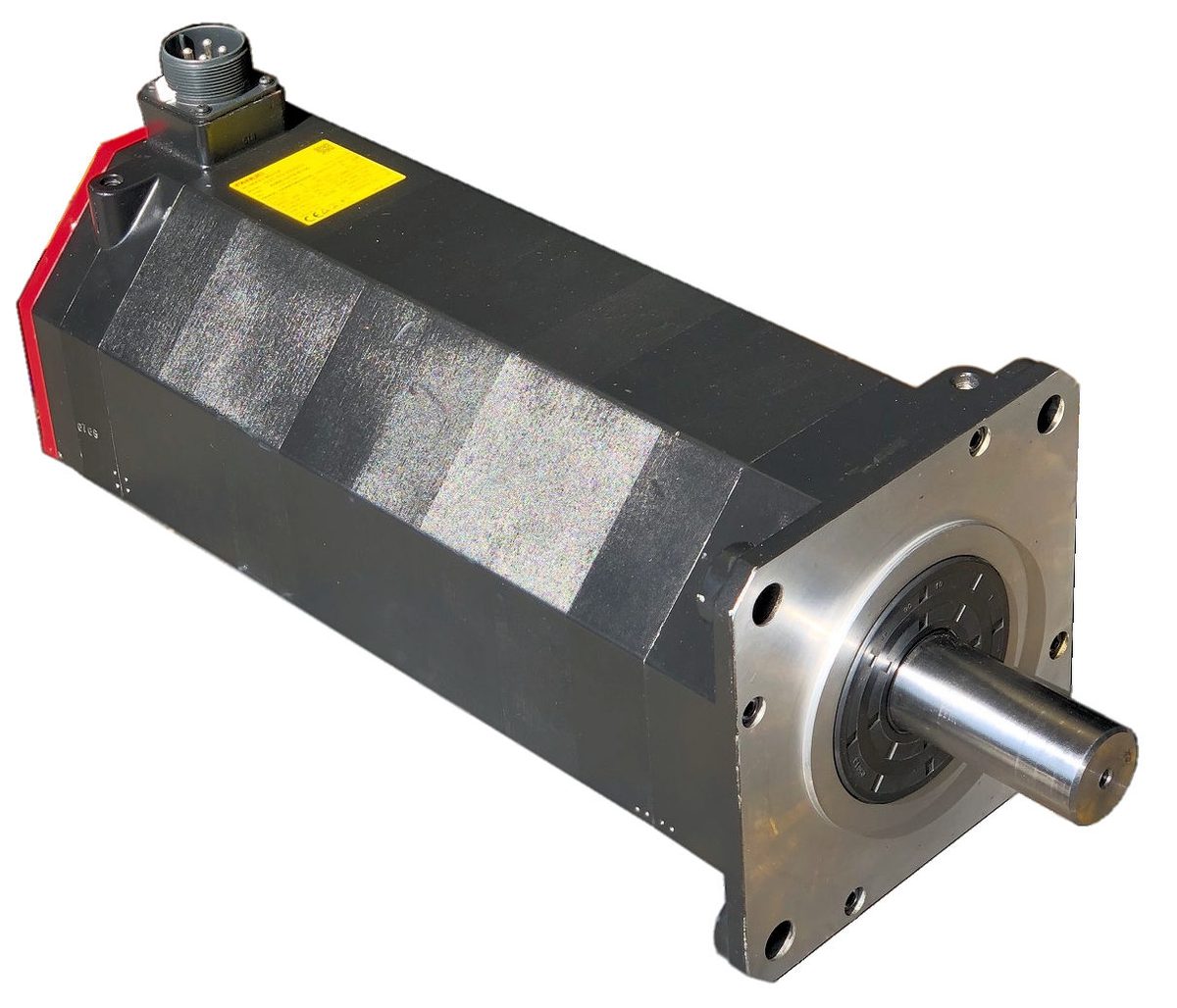 FANUC A06B-0279-B100, 5 KW AC Servo Motor Repair