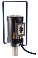 Finish Thompson BT Series Pump Motor Repair