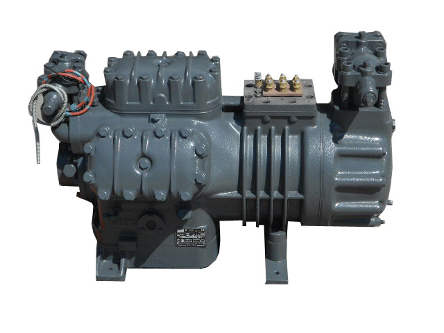 Frasscolo Compressor Chiller