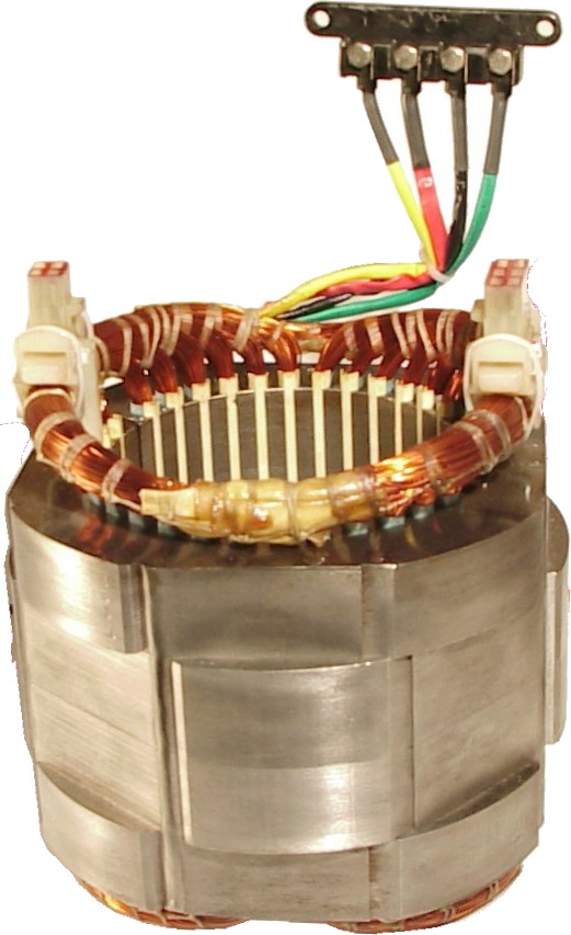 DeWalt 429985-19 Stator Rewind